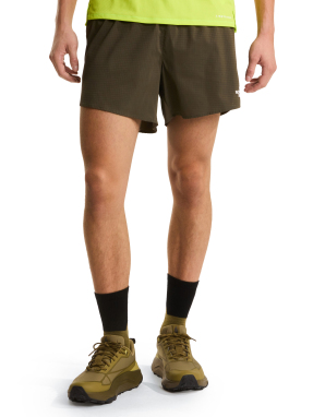 ΑΝΔΡΙΚΟ SHORTS SUNRISER 5" | Χακί 21L M