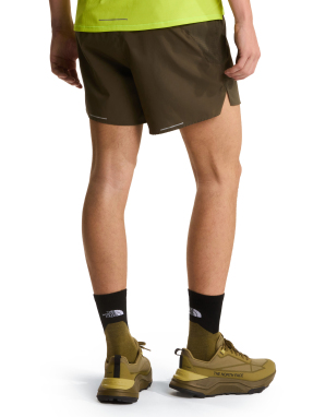 ΑΝΔΡΙΚΟ SHORTS SUNRISER 5" | Χακί 21L M