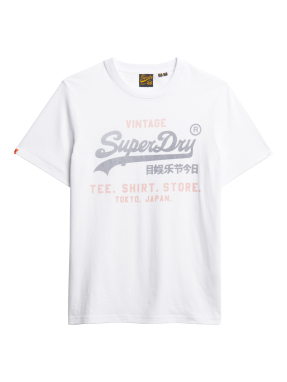 ΑΝΔΡΙΚΟ T-SHIRT | Λευκό XL