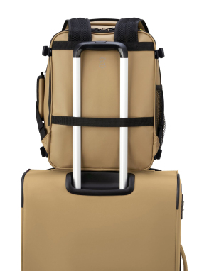 ΤΣΑΝΤΑ ΠΛΑΤΗΣ UNDERSEATER | Μπεζ