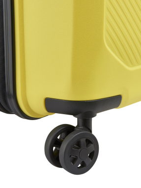 ΜΕΓΑΛΗ ΒΑΛΙΤΣΑ | Κίτρινο