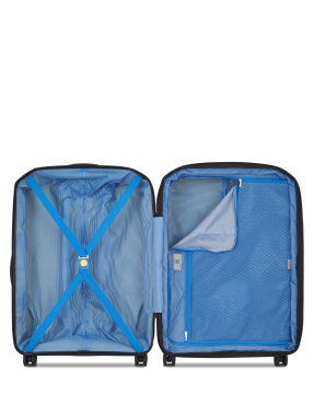 ΜΕΣΑΙΑ ΒΑΛΙΣΤΑ | Κίτρινο