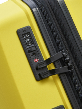 ΜΕΣΑΙΑ ΒΑΛΙΣΤΑ | Κίτρινο