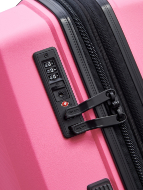 ΜΕΣΑΙΑ ΒΑΛΙΤΣΑ | Ροζ