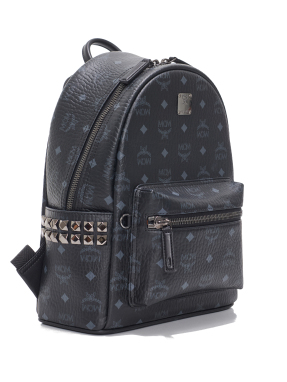 ΣΑΚΙΔΙΟ ΠΛΑΤΗΣ STARK BASIC SMALL | Μαύρο