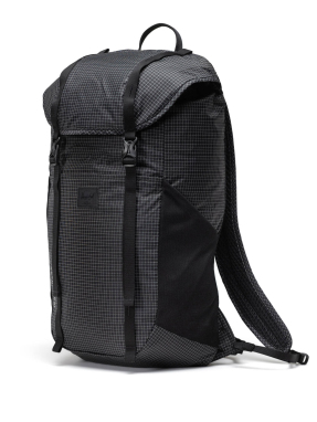 ΣΑΚΙΔΙΟ ΠΛΑΤΗΣ ULTRALIGHT | Μαύρο