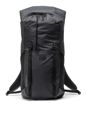 ΣΑΚΙΔΙΟ ΠΛΑΤΗΣ ULTRALIGHT | Μαύρο