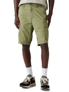 ΑΝΔΡΙΚΟ CARGO ΣΟΡΤΣ | Πράσινο 29