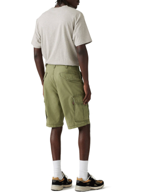 ΑΝΔΡΙΚΟ CARGO ΣΟΡΤΣ | Πράσινο 29