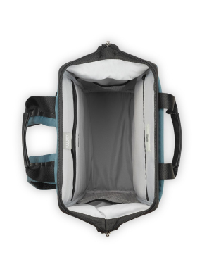 ΤΣΑΝΤΑ ΠΛΑΤΗΣ ΜΕ ΘΕΣΗ ΓΙΑ LAPTOP | Πράσινο