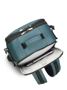 ΤΣΑΝΤΑ ΠΛΑΤΗΣ UNDERSEATER | Πράσινο