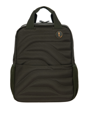 ΤΣΑΝΤΑ  ΠΛΑΤΗΣ ULISSE | Μαύρο