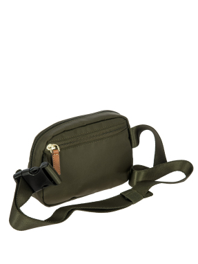 ΤΣΑΝΤΑ ΜΕΣΗΣ X-BAG | Χακί