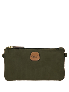 ΤΣΑΝΤΑ ΩΜΟΥ OPERA | Χακί