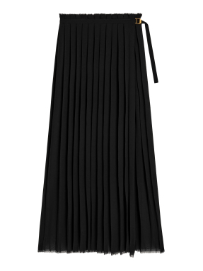 ΜΑΞΙ ΠΛΙΣΕ ΦΟΥΣΤΑ | Μαύρο M