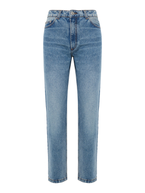 ΓΥΝΑΙΚΕΙΟ DENIM ΠΑΝΤΕΛΟΝΙ | Μπλε 28