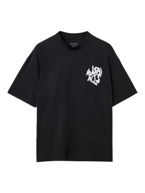 ΑΝΔΡΙΚΟ T-SHIRT ORLANDO | Μαύρο XXL