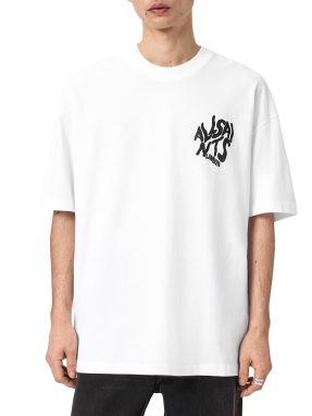 ΑΝΔΡΙΚΟ T-SHIRT ORLANDO | Λευκό XXL