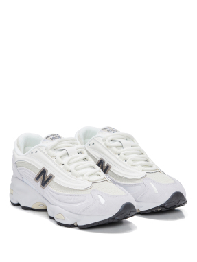 ΓΥΝΑΙΚΕΙΑ SNEAKERS 1000 | Λευκό 39.5