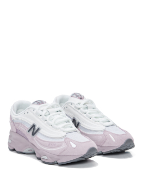 ΓΥΝΑΙΚΕΙΑ SNEAKERS 1000 | Ροζ 40