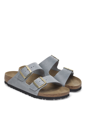 ΓΥΝΑΙΚΕΙΑ ΣΑΝΔΑΛΙΑ ARIZONA LEOI BASALT | Γκρι 40