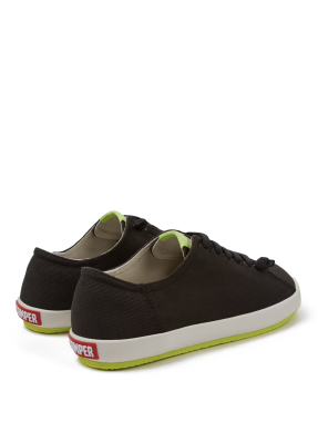 ΑΝΔΡΙΚΑ SNEAKERS PEU | Λαδί 44