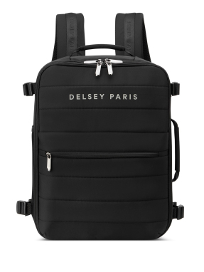 ΤΣΑΝΤΑ ΠΛΑΤΗΣ UNDERSEATER | Μαύρο