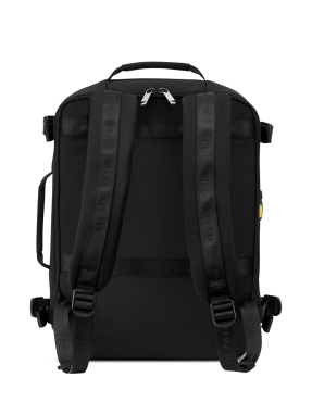 ΤΣΑΝΤΑ ΠΛΑΤΗΣ UNDERSEATER | Μαύρο