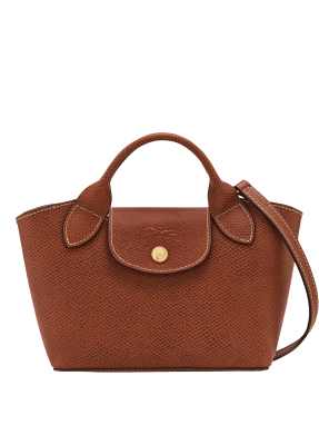 ΓΥΝΑΙΚΕΙΑ ΤΣΑΝΤΑ ΧΕΙΡΟΣ ÉPURE XS | Καφέ