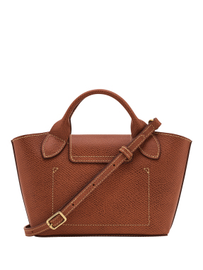 ΓΥΝΑΙΚΕΙΑ ΤΣΑΝΤΑ ΧΕΙΡΟΣ ÉPURE XS | Καφέ