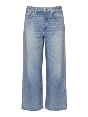 ΓΥΝΑΙΚΕΙΟ DENIM ΠΑΝΤΕΛΟΝΙ MIRAMAR | Γαλάζιο 30