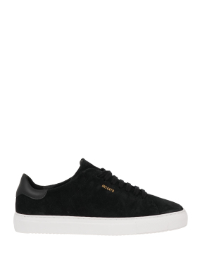 ΑΝΔΡΙΚΑ SNEAKERS CLEAN 90 | Ασπρόμαυρο 46