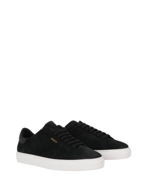 ΑΝΔΡΙΚΑ SNEAKERS CLEAN 90 | Ασπρόμαυρο 46
