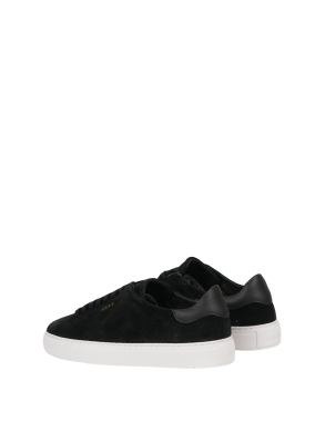ΑΝΔΡΙΚΑ SNEAKERS CLEAN 90 | Ασπρόμαυρο 46