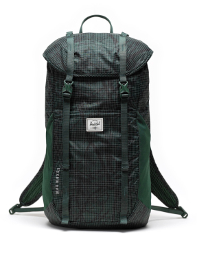 ΣΑΚΙΔΙΟ ΠΛΑΤΗΣ ULTRALIGHT | Πράσινο Σκούρο