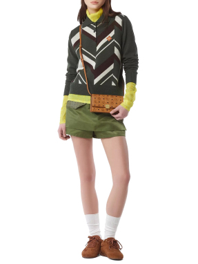 ΓΥΝΑΙΚΕΙΑ ΤΣΑΝΤΑ ΧΙΑΣΤΙ AREN BUCKLE | Ταμπά