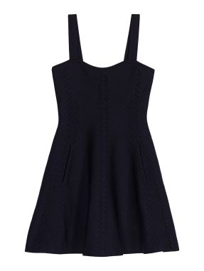 MINI ΦΟΡΕΜΑ | Μπλε Σκούρο FR 40