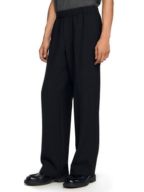 ΑΝΔΡΙΚΟ ΠΑΝΤΕΛΟΝΙ | Μαύρο M