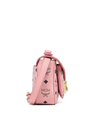 ΓΥΝΑΙΚΕΙΑ ΤΣΑΝΤΑ ΧΙΑΣΤΙ TRACY | Ροζ Ανοιχτό