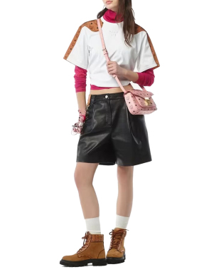 ΓΥΝΑΙΚΕΙΑ ΤΣΑΝΤΑ ΧΙΑΣΤΙ TRACY | Ροζ Ανοιχτό