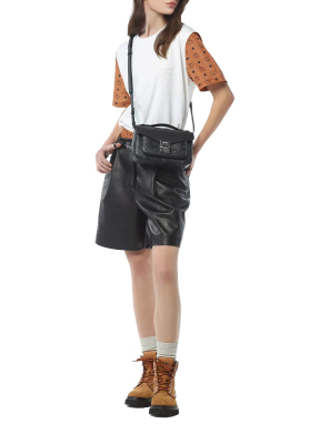 ΓΥΝΑΙΚΕΙΑ ΤΣΑΝΤΑ ΧΙΑΣΤΙ TRACY SATCHEL | Μαύρο