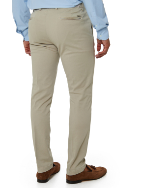 ΑΝΔΡΙΚΟ ΠΑΝΤΕΛΟΝΙ | Μπεζ EU 54