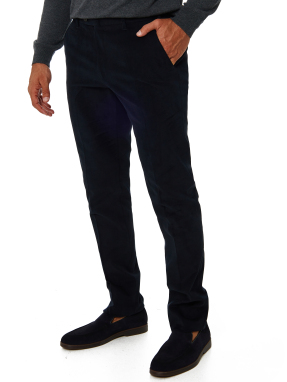 ΑΝΔΡΙΚΟ ΠΑΝΤΕΛΟΝΙ | Μπλε Σκούρο EU 50