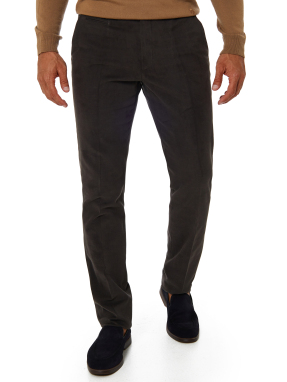 ΑΝΔΡΙΚΟ ΠΑΝΤΕΛΟΝΙ | Γκρι Σκούρο EU 50