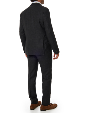 ΑΝΔΡΙΚΟ ΚΟΣΤΟΥΜΙ | Γκρι Σκούρο EU 58