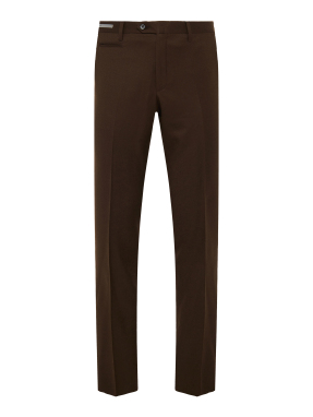 ΑΝΔΡΙΚΟ ΠΑΝΤΕΛΟΝΙ | Καφέ EU 54