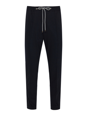 ΑΝΔΡΙΚΟ ΠΑΝΤΕΛΟΝΙ ΦΟΡΜΑΣ | Μπλε Σκούρο EU 54