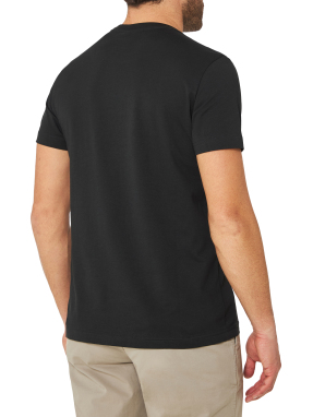 ΑΝΔΡΙΚΟ T-SHIRT PS BY PAUL SMITH | Μαύρο L