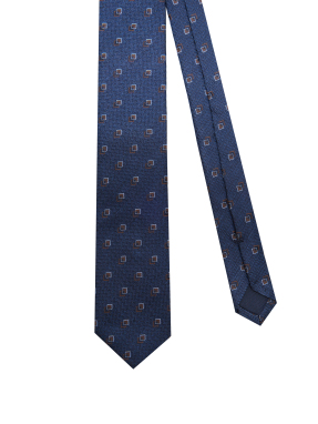 ΑΝΔΡΙΚΗ ΓΡΑΒΑΤΑ | Μπλε Σκούρο ONE SIZE