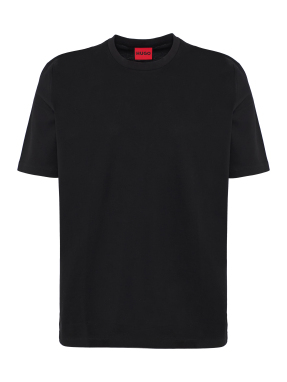 ΑΝΔΡΙΚΟ T-SHIRT | Μαύρο XXL